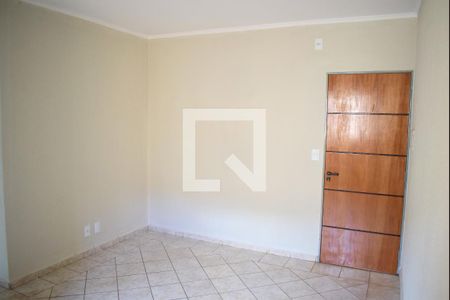 Sala de apartamento para alugar com 2 quartos, 49m² em Ipiranga, Ribeirão Preto