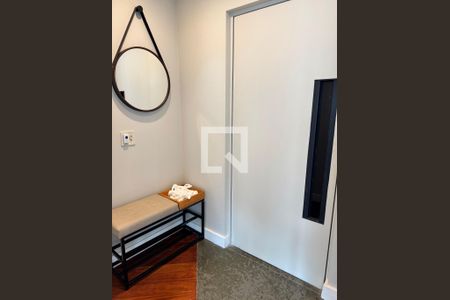 Hall de apartamento à venda com 3 quartos, 170m² em Morumbi, São Paulo