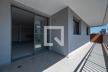 Apartamento à venda com 3 quartos, 86m² em Vila Santa Catarina, São Paulo