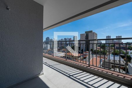 Apartamento à venda com 3 quartos, 86m² em Vila Santa Catarina, São Paulo