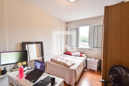 Quarto 2 de apartamento à venda com 3 quartos, 85m² em Cambuci, São Paulo
