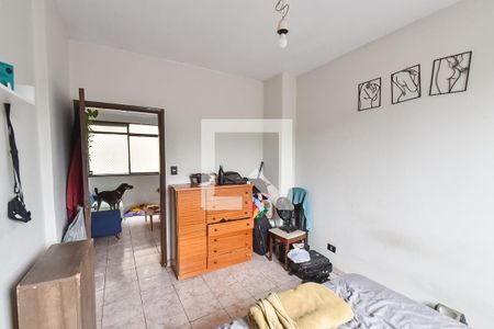 Quarto 1 de apartamento à venda com 3 quartos, 85m² em Cambuci, São Paulo