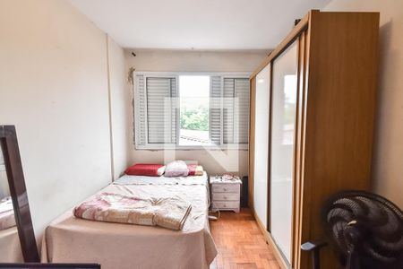 Quarto 2 de apartamento à venda com 3 quartos, 85m² em Cambuci, São Paulo