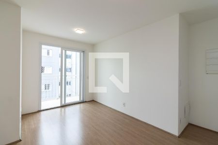 Sala de apartamento para alugar com 3 quartos, 58m² em Jardim Primavera, São Paulo