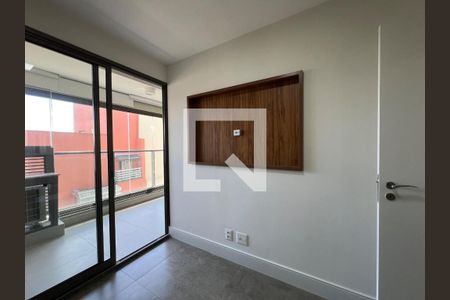Foto 28 de apartamento para alugar com 1 quarto, 37m² em Vila Monte Alegre, São Paulo