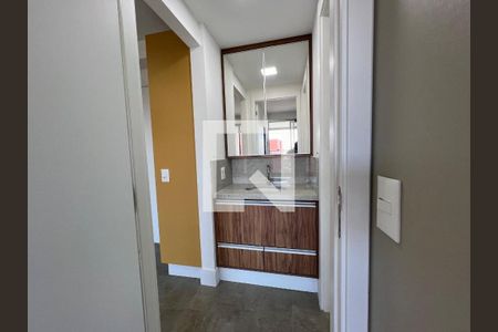 Foto 25 de apartamento para alugar com 1 quarto, 37m² em Vila Monte Alegre, São Paulo