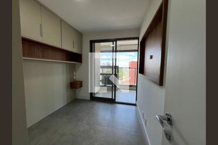 Foto 26 de apartamento para alugar com 1 quarto, 37m² em Vila Monte Alegre, São Paulo