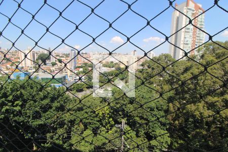 Apartamento para alugar com 2 quartos, 71m² em Jardim São Paulo, São Paulo