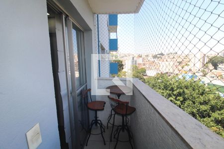 Apartamento para alugar com 2 quartos, 71m² em Jardim São Paulo, São Paulo