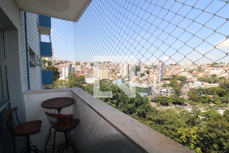 Apartamento para alugar com 2 quartos, 71m² em Jardim São Paulo, São Paulo