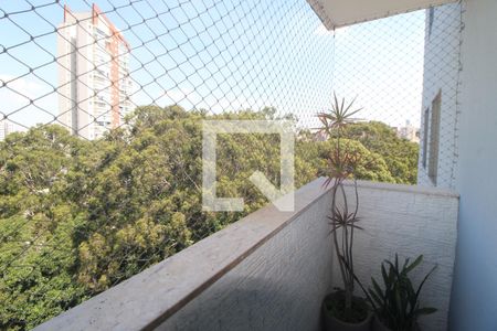 Apartamento para alugar com 2 quartos, 71m² em Jardim São Paulo, São Paulo