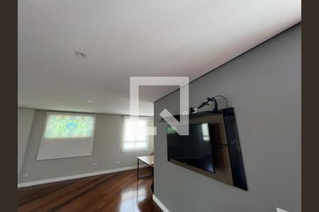 Foto 01 de apartamento para alugar com 3 quartos, 78m² em Vila Monte Alegre, São Paulo