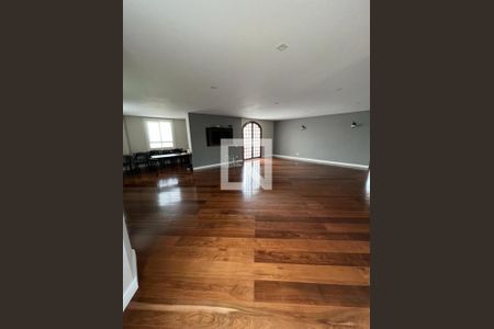 Foto 02 de apartamento para alugar com 3 quartos, 78m² em Vila Monte Alegre, São Paulo