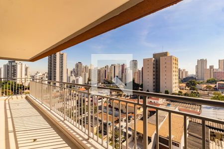 Apartamento à venda com 2 quartos, 86m² em Vila Santa Catarina, São Paulo