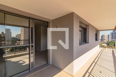 Apartamento à venda com 2 quartos, 86m² em Vila Santa Catarina, São Paulo