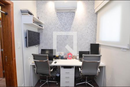 Quarto 1 de apartamento à venda com 3 quartos, 85m² em Tijuca, Rio de Janeiro