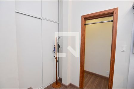 Quarto 1 de apartamento à venda com 3 quartos, 85m² em Tijuca, Rio de Janeiro