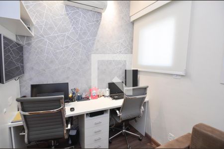 Quarto 1 de apartamento à venda com 3 quartos, 85m² em Tijuca, Rio de Janeiro