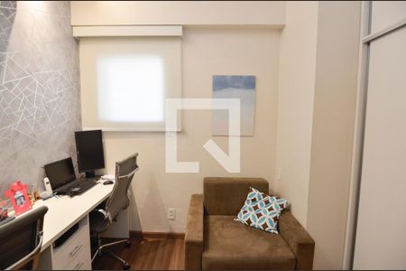 Quarto 1 de apartamento à venda com 3 quartos, 85m² em Tijuca, Rio de Janeiro