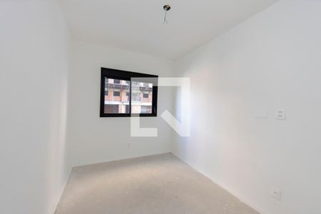 Quarto de apartamento à venda com 2 quartos, 59m² em Aldeia, Barueri