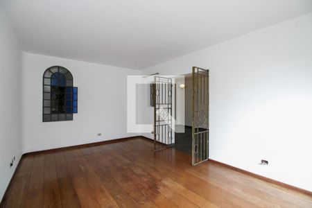 Sala de Estar de casa para alugar com 4 quartos, 315m² em Vila Madalena, São Paulo