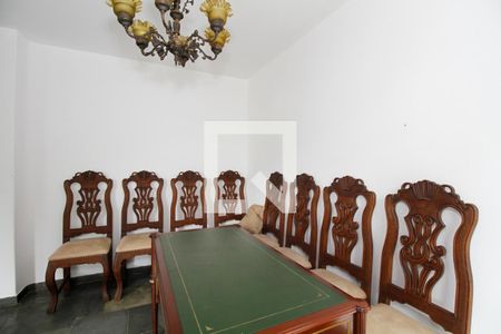 Sala de Jantar de casa para alugar com 4 quartos, 315m² em Vila Madalena, São Paulo