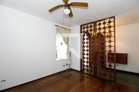 Sala de Tv de casa para alugar com 4 quartos, 315m² em Vila Madalena, São Paulo