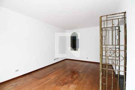 Sala de Estar de casa para alugar com 4 quartos, 315m² em Vila Madalena, São Paulo
