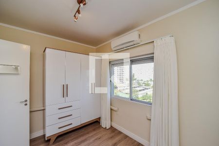 Quarto 1 de apartamento à venda com 2 quartos, 58m² em Sarandi, Porto Alegre