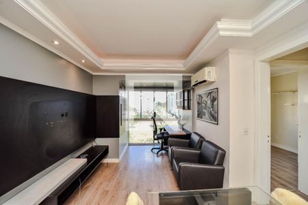 Sala de apartamento à venda com 2 quartos, 58m² em Sarandi, Porto Alegre