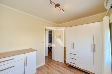 Quarto 1 de apartamento à venda com 2 quartos, 58m² em Sarandi, Porto Alegre