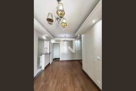 Foto 06 de apartamento à venda com 2 quartos, 52m² em Vila Santa Clara, São Paulo