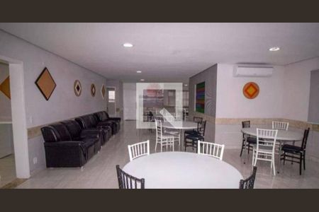 Foto 51 de apartamento à venda com 2 quartos, 52m² em Vila Santa Clara, São Paulo