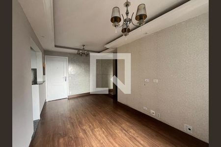 Foto 04 de apartamento à venda com 2 quartos, 52m² em Vila Santa Clara, São Paulo