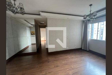 Foto 08 de apartamento à venda com 2 quartos, 52m² em Vila Santa Clara, São Paulo