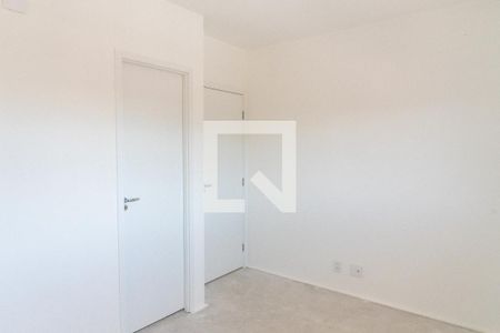 Suite de apartamento à venda com 2 quartos, 86m² em Vila Santa Catarina, São Paulo