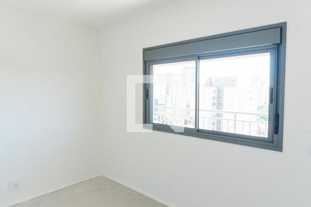 Suite de apartamento à venda com 2 quartos, 86m² em Vila Santa Catarina, São Paulo