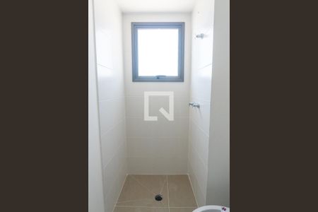 Banheiro da Suíte de apartamento à venda com 2 quartos, 86m² em Vila Santa Catarina, São Paulo