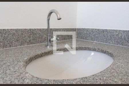Banheiro da Suíte de apartamento à venda com 2 quartos, 86m² em Vila Santa Catarina, São Paulo