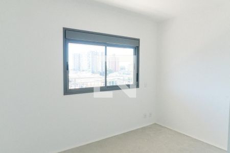 Suite de apartamento à venda com 2 quartos, 86m² em Vila Santa Catarina, São Paulo