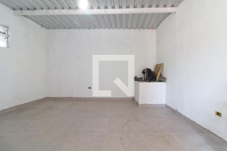 Sala - Quarto de casa para alugar com 1 quarto, 18m² em Jardim Esmeralda, São Paulo