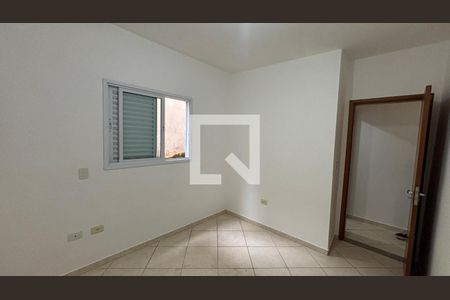 Quarto 1 de apartamento à venda com 2 quartos, 56m² em Vila Amabile Pezzolo, Santo André
