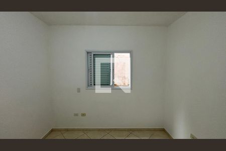 Quarto 1 de apartamento à venda com 2 quartos, 56m² em Vila Amabile Pezzolo, Santo André