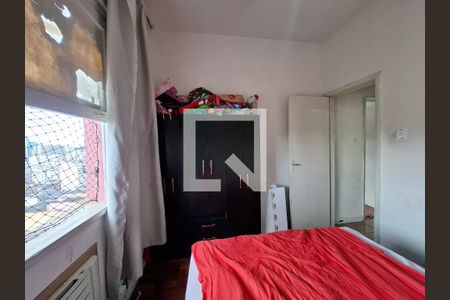 Quarto  de apartamento para alugar com 2 quartos, 70m² em Centro, Rio de Janeiro