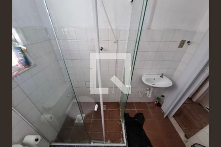 Banheiro  de apartamento para alugar com 2 quartos, 70m² em Centro, Rio de Janeiro