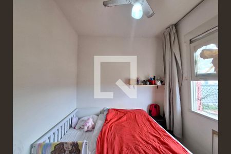 Quarto  de apartamento para alugar com 2 quartos, 70m² em Centro, Rio de Janeiro