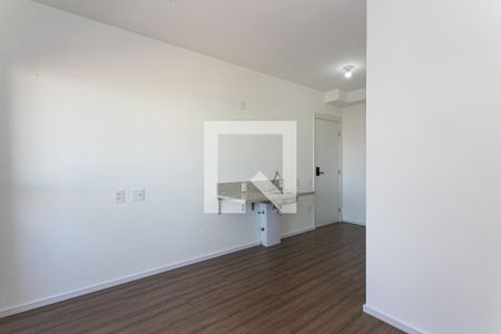 Studio de kitnet/studio para alugar com 1 quarto, 36m² em Chácara Seis de Outubro, São Paulo
