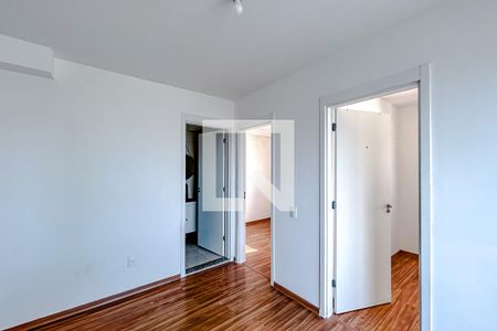 Sala de apartamento para alugar com 2 quartos, 43m² em Vila Esperança, São Paulo