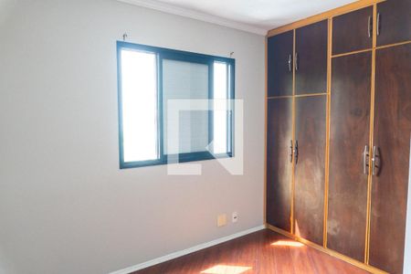 Suite de apartamento para alugar com 2 quartos, 65m² em Chácara Inglesa, São Paulo
