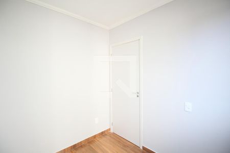 Quarto 1 de apartamento para alugar com 2 quartos, 33m² em Vila Suzana, São Paulo